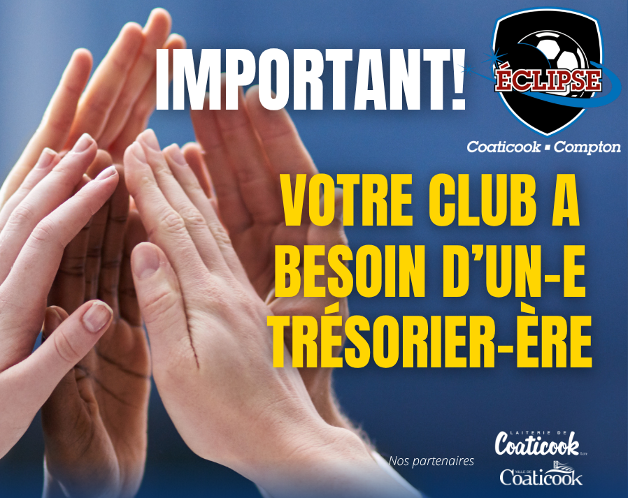 Facebook - Recherche trésorière